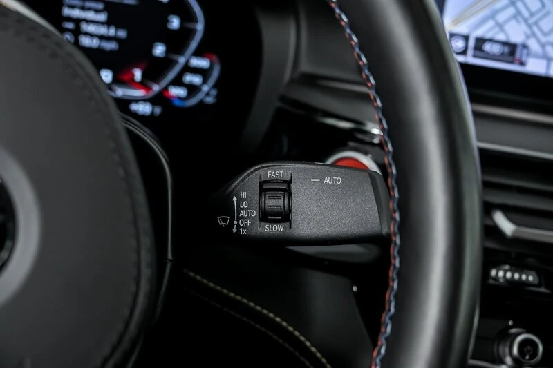 2022 BMW F90 M5 - Image 30 of 31