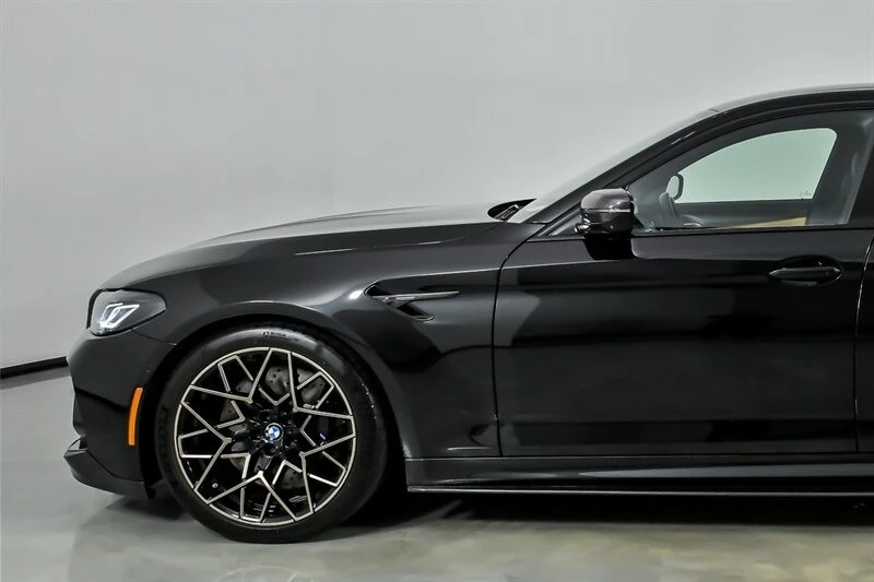 2022 BMW F90 M5 - Image 7 of 31