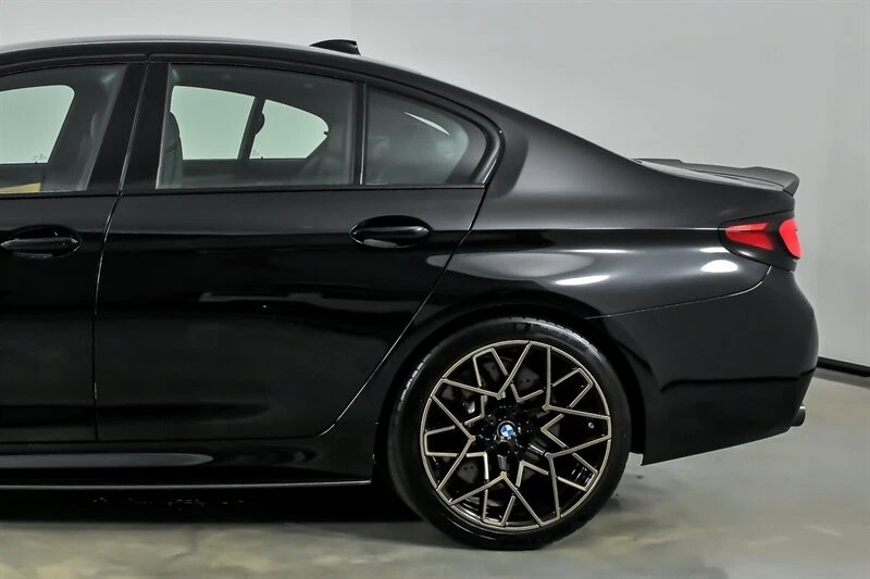 2022 BMW F90 M5 - Image 8 of 31