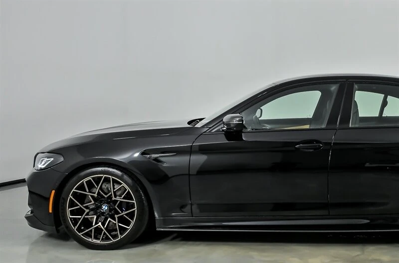 2022 BMW F90 M5 - Image 6 of 31
