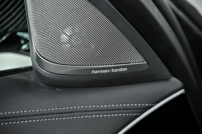 2022 BMW F90 M5 - Image 20 of 31