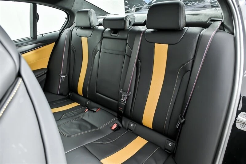 2022 BMW F90 M5 - Image 24 of 31