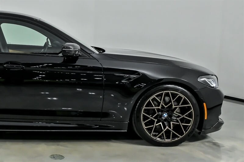 2022 BMW F90 M5 - Image 14 of 31