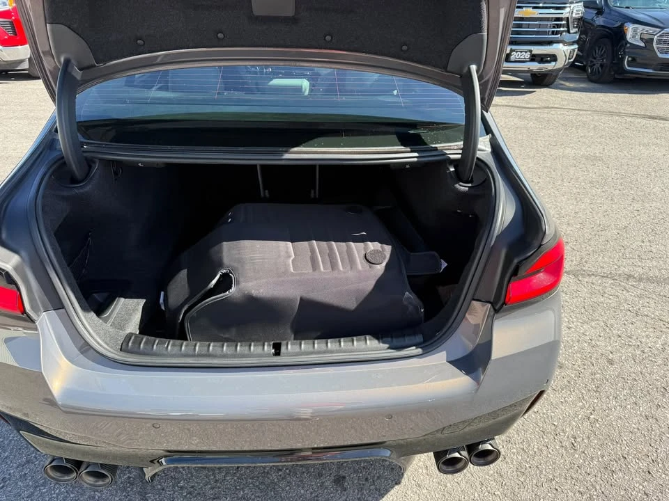 2022 BMW F90 M5 - Image 14 of 14