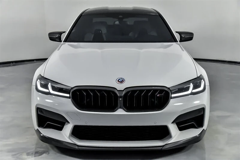 2022 BMW F90 M5 - Image 4 of 21