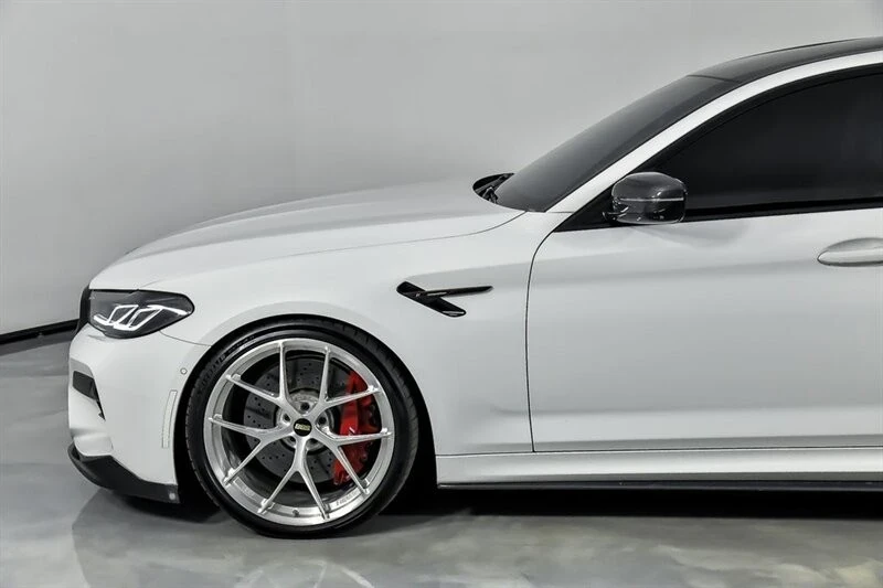 2022 BMW F90 M5 - Image 6 of 21