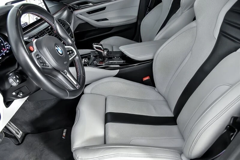 2022 BMW F90 M5 - Image 21 of 21