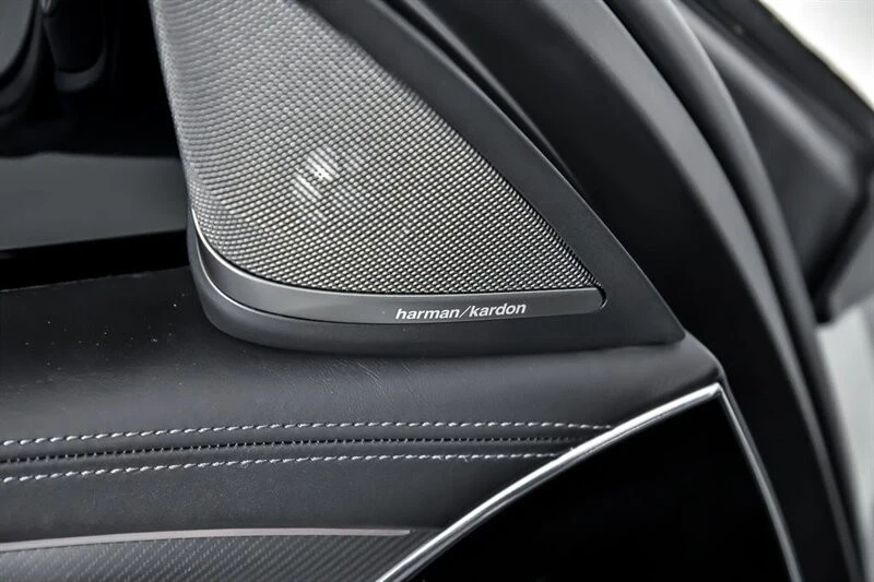 2022 BMW F90 M5 - Image 18 of 21