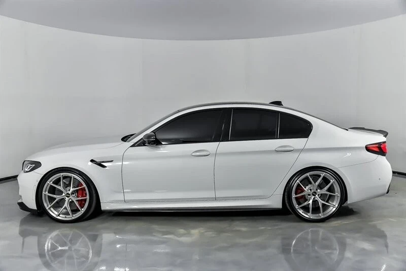 2022 BMW F90 M5 - Image 7 of 21