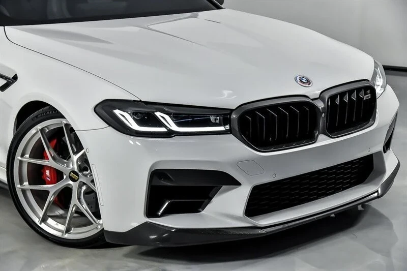 2022 BMW F90 M5 - Image 2 of 21