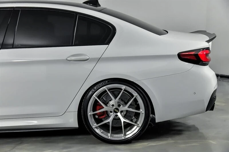 2022 BMW F90 M5 - Image 8 of 21