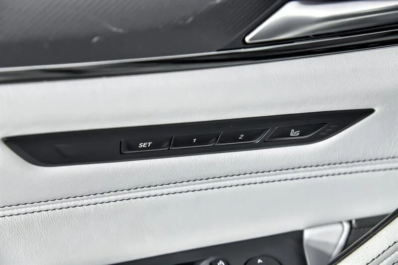 2022 BMW F90 M5 - Image 19 of 21