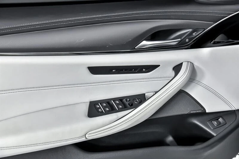2022 BMW F90 M5 - Image 17 of 21
