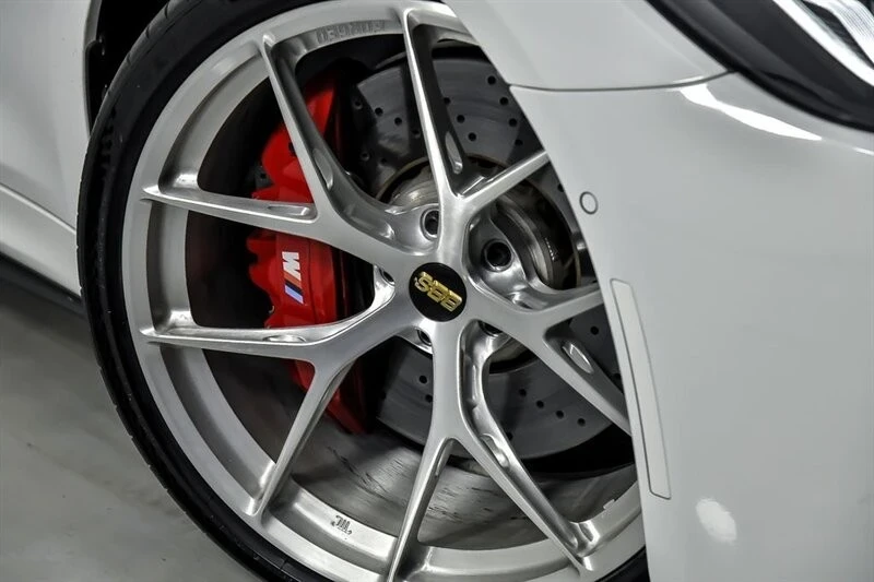 2022 BMW F90 M5 - Image 3 of 21