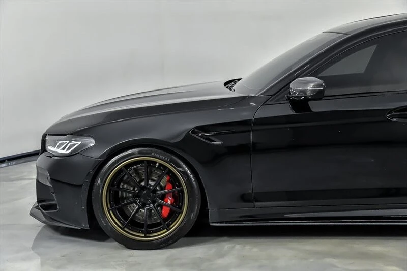 2022 BMW F90 M5 - Image 6 of 21