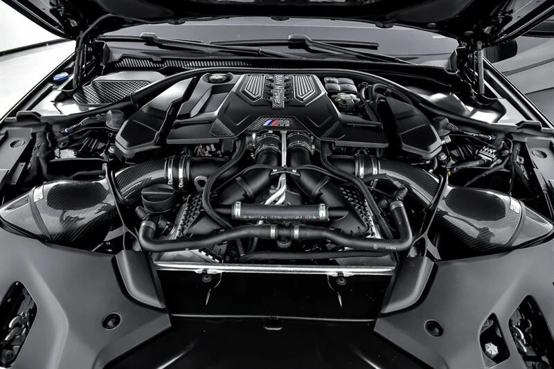 2022 BMW F90 M5 - Image 16 of 21