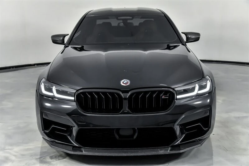 2022 BMW F90 M5 - Image 4 of 21