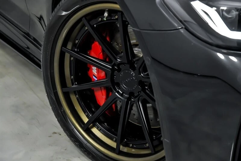 2022 BMW F90 M5 - Image 3 of 21