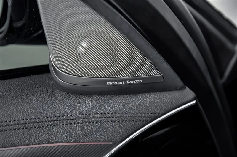 2022 BMW F90 M5 - Image 19 of 21