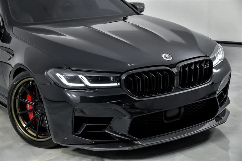 2022 BMW F90 M5 - Image 2 of 21