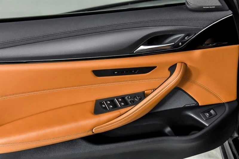 2022 BMW F90 M5 - Image 17 of 21