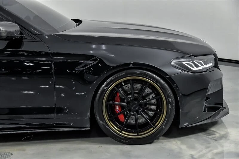 2022 BMW F90 M5 - Image 14 of 21