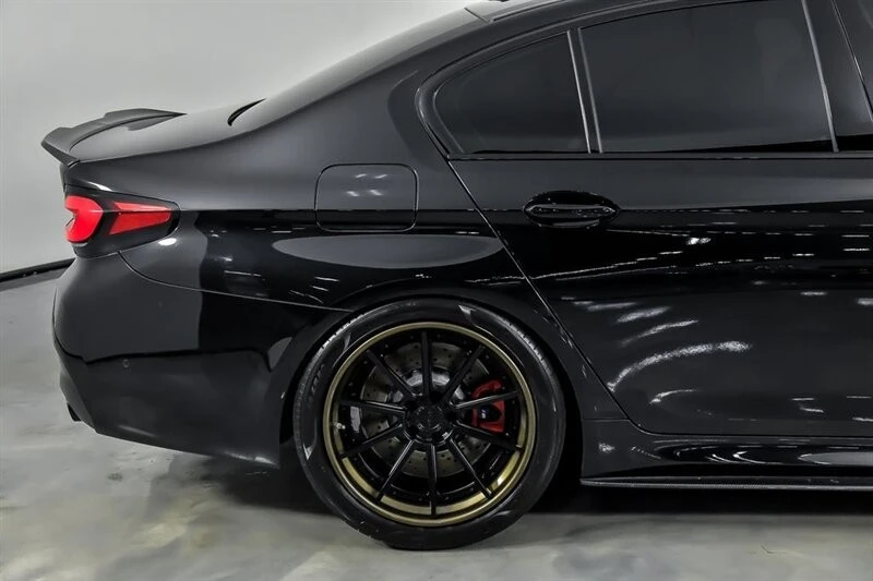 2022 BMW F90 M5 - Image 12 of 21