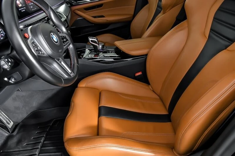 2022 BMW F90 M5 - Image 21 of 21