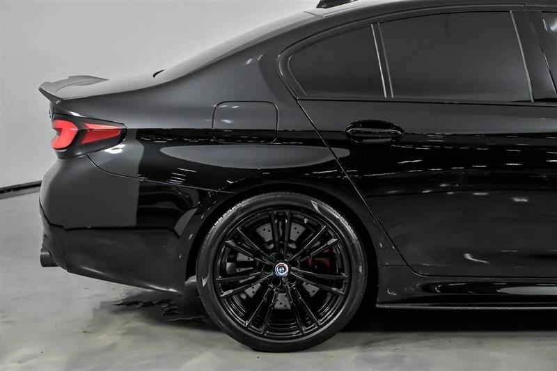 2022 BMW F90 M5 - Image 13 of 21