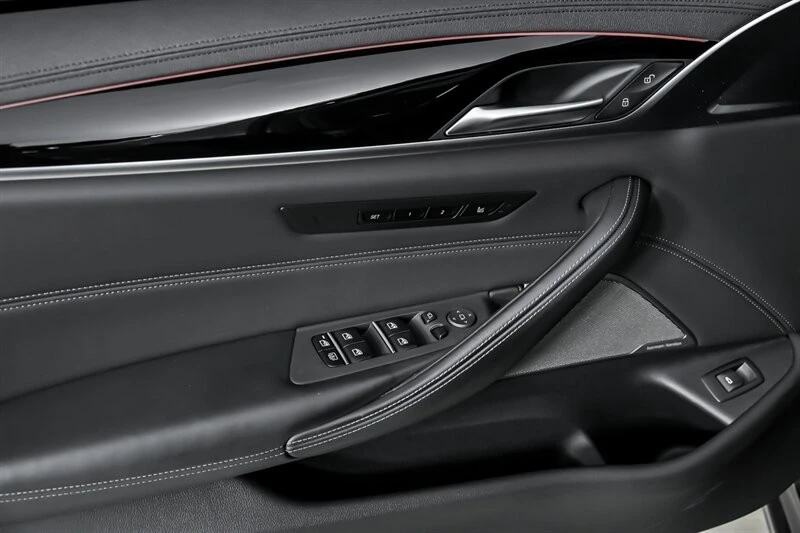 2022 BMW F90 M5 - Image 18 of 21