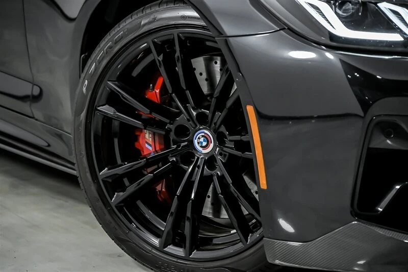 2022 BMW F90 M5 - Image 4 of 12