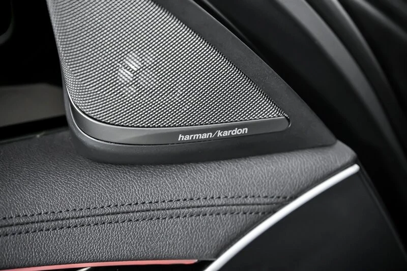 2022 BMW F90 M5 - Image 20 of 21
