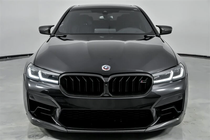 2022 BMW F90 M5 - Image 5 of 12
