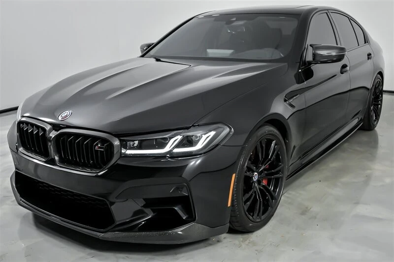 2022 BMW F90 M5 - Image 6 of 12
