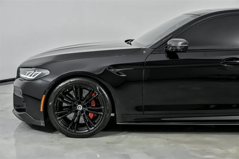 2022 BMW F90 M5 - Image 7 of 12