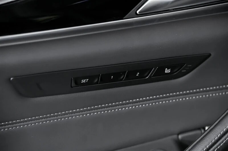 2022 BMW F90 M5 - Image 19 of 21