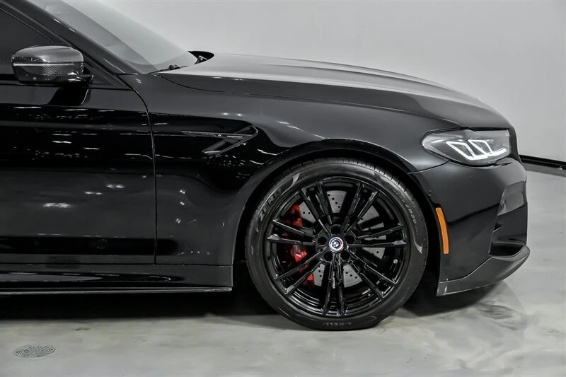 2022 BMW F90 M5 - Image 15 of 21