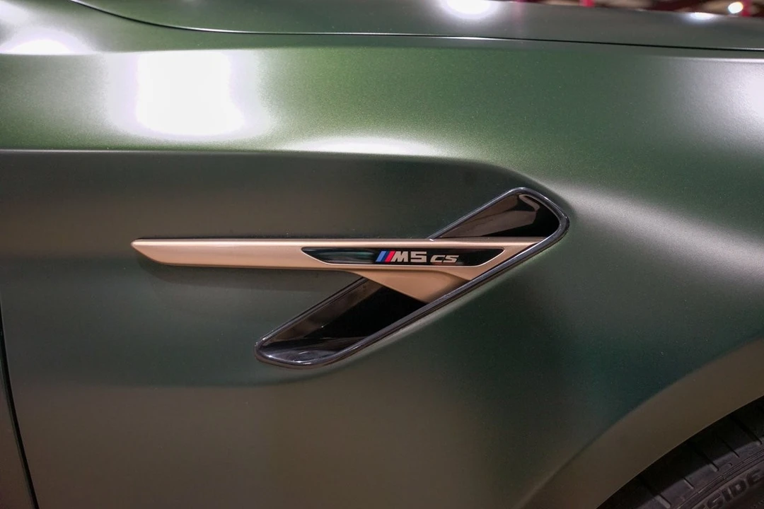 2022 BMW F90 M5 - Image 26 of 31