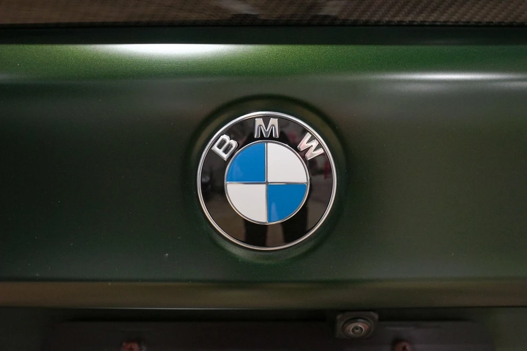 2022 BMW F90 M5 - Image 24 of 31