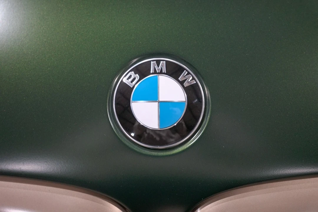 2022 BMW F90 M5 - Image 21 of 31
