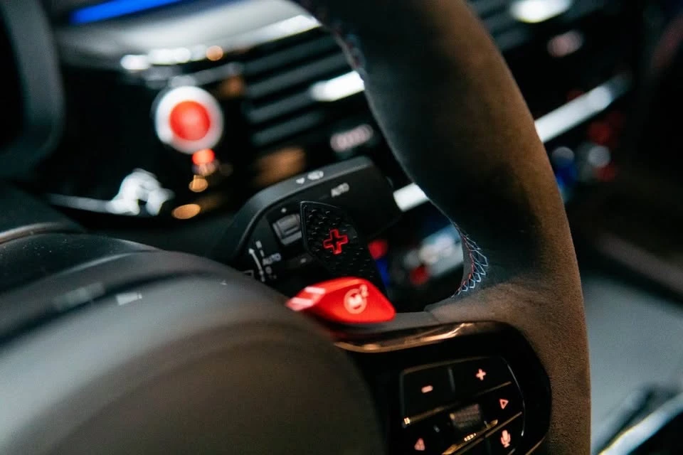 2022 BMW F90 M5 - Image 12 of 20