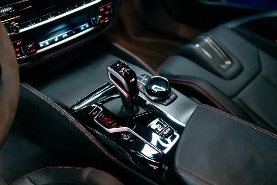2022 BMW F90 M5 - Image 15 of 20