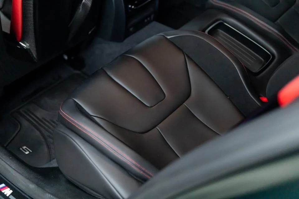 2022 BMW F90 M5 - Image 19 of 20