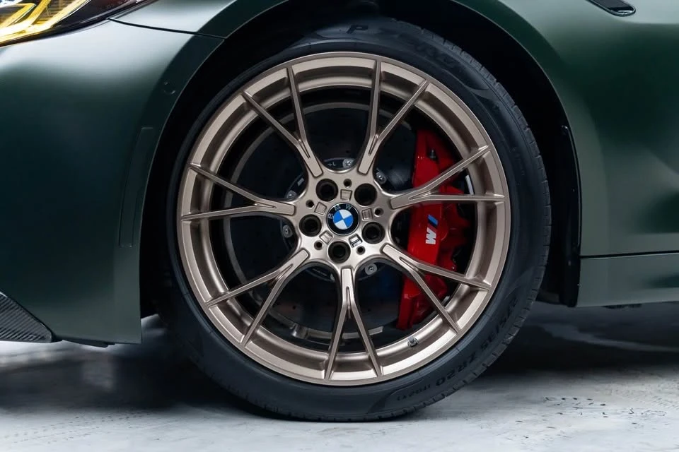 2022 BMW F90 M5 - Image 9 of 20