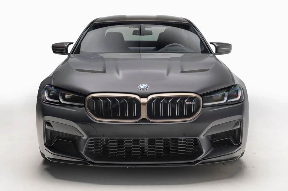 2022 BMW F90 M5 - Image 2 of 10