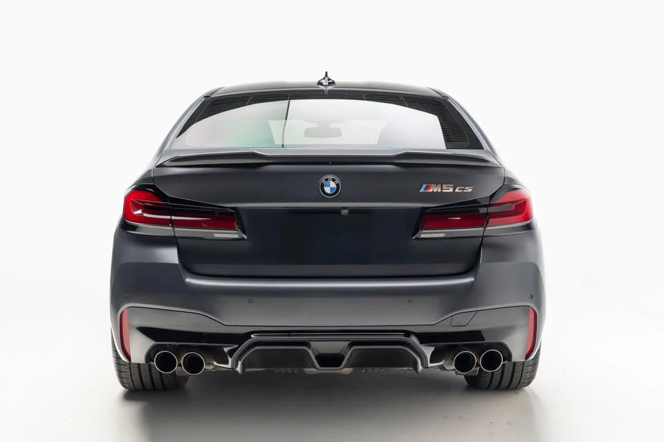2022 BMW F90 M5 - Image 5 of 10