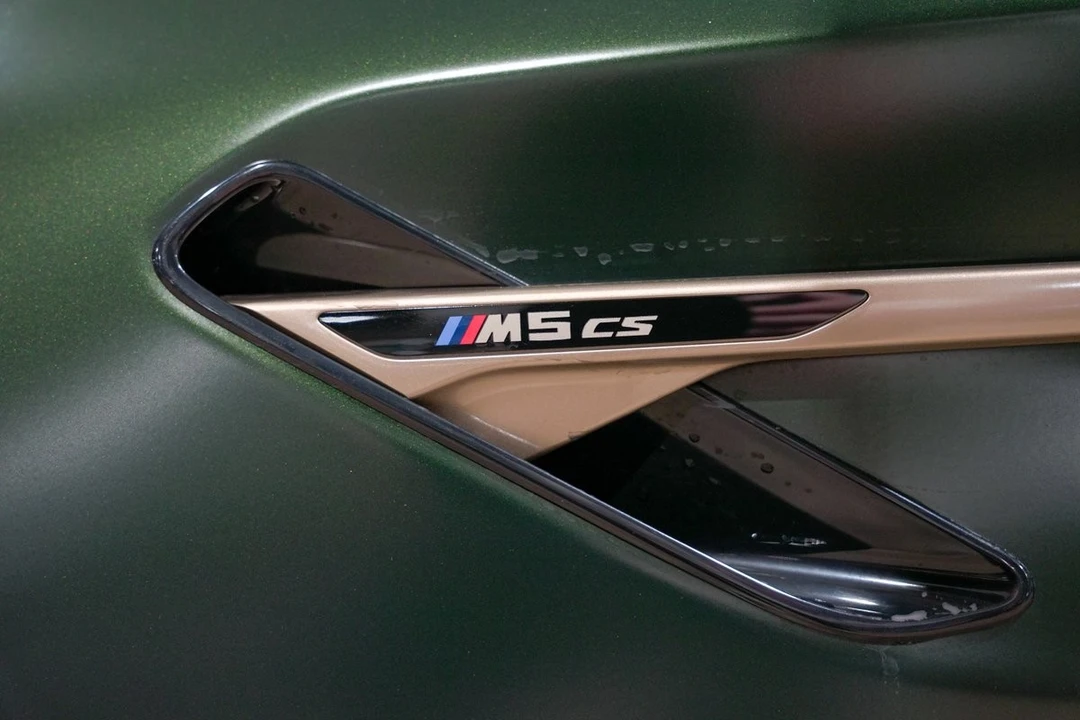 2022 BMW F90 M5 - Image 23 of 31