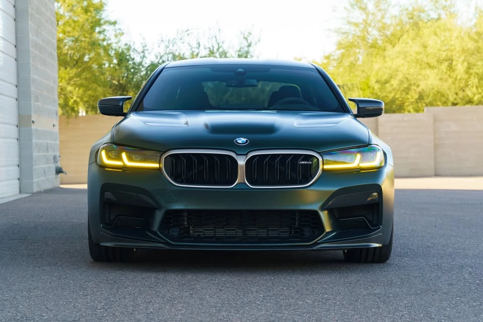 2022 BMW F90 M5 - Image 2 of 17