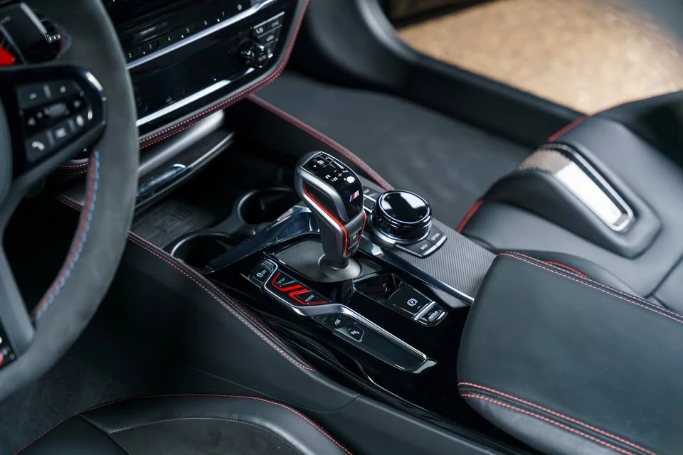 2022 BMW F90 M5 - Image 11 of 17
