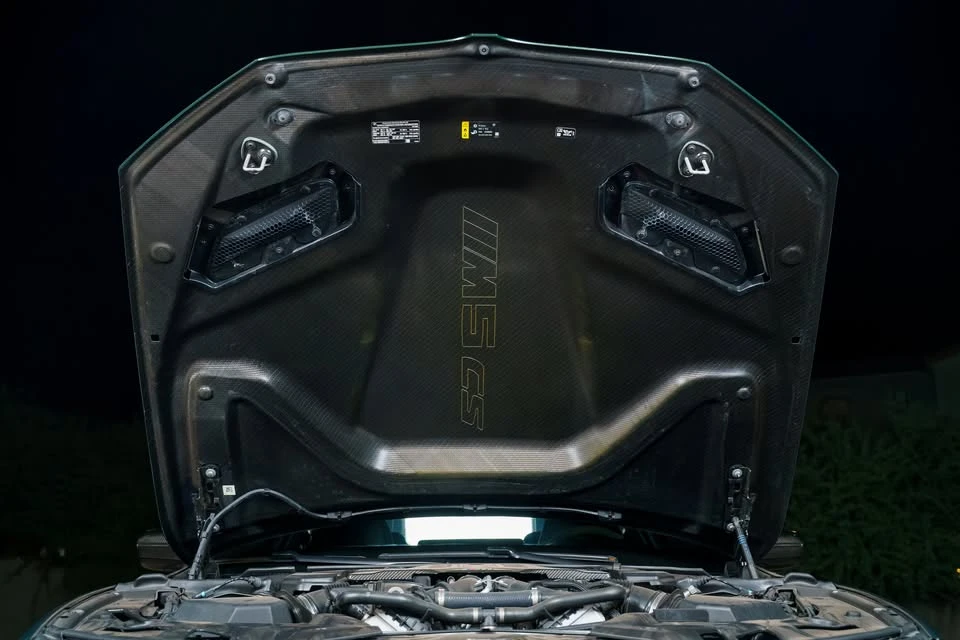 2022 BMW F90 M5 - Image 16 of 17